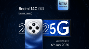 Redmi 14C 5G