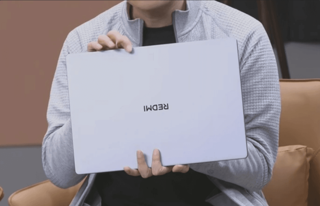 Descubre el impresionante Redmi Book 16 2025, el portátil que redefine la productividad con diseño, potencia y autonomía excepcionales.