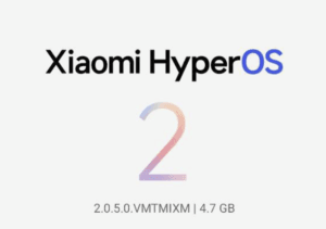 Was ist neu in HyperOS 2