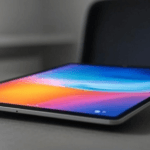 Xiaomi higg end tablet