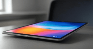 Xiaomi higg end tablet