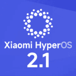 HyperOS 2.1 Update
