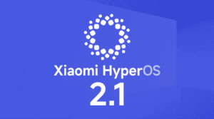 HyperOS 2.1 Update