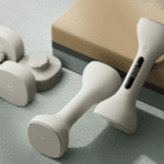 Mijia Smart Dumbbell (2)