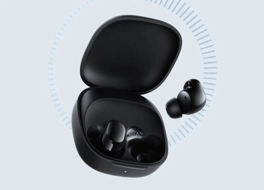 Los REDMI Buds SE combinan tecnología avanzada con un precio accesible, brindando una experiencia de audio excepcional para todos.