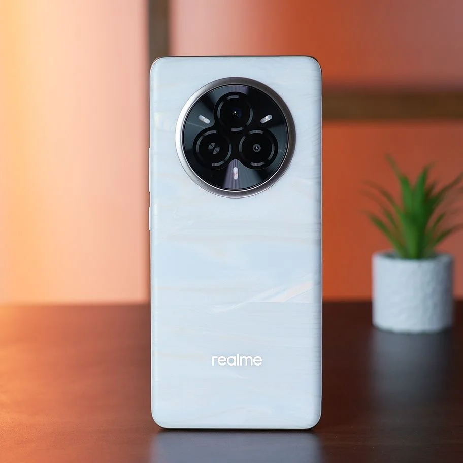 Realme 14 Pro