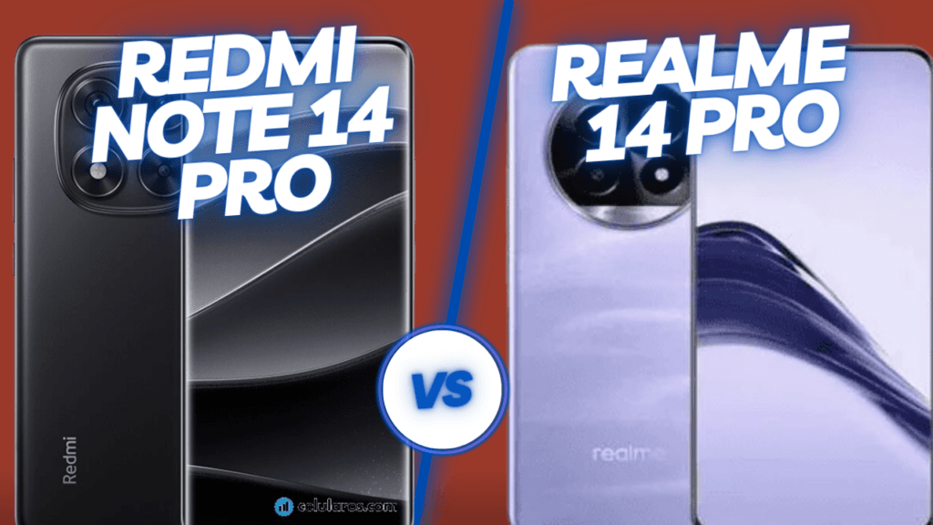 La elección entre el Realme 14 Pro y el Redmi Note 14 Pro dependerá de tus necesidades específicas. Ambos ofrecen un rendimiento sólido y características destacadas.