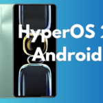 Redmi K60E Welcomes HyperOS 2.0 Update with Android 14