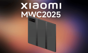 Wird das Xiaomi MIX Trifold mit Dreifach-Faltmechanismus auf dem MWC 2025 präsentiert Neue Gerüchte lassen Zweifel aufkommen.