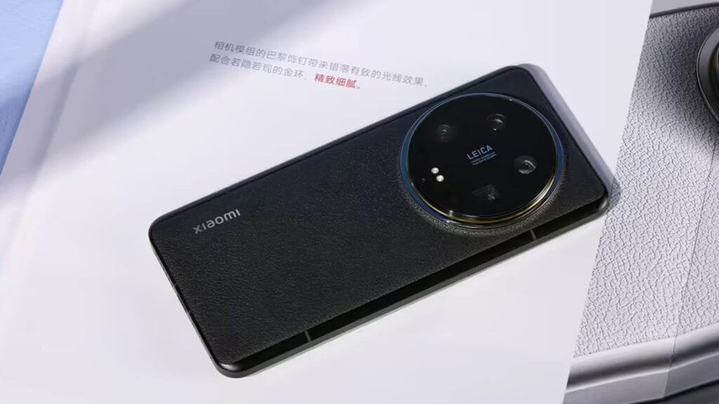 Xiaomi 15 Ultra y Xiaomi 15S Pro prometen revolucionar el mercado de smartphones con sus características avanzadas y diseño innovador.