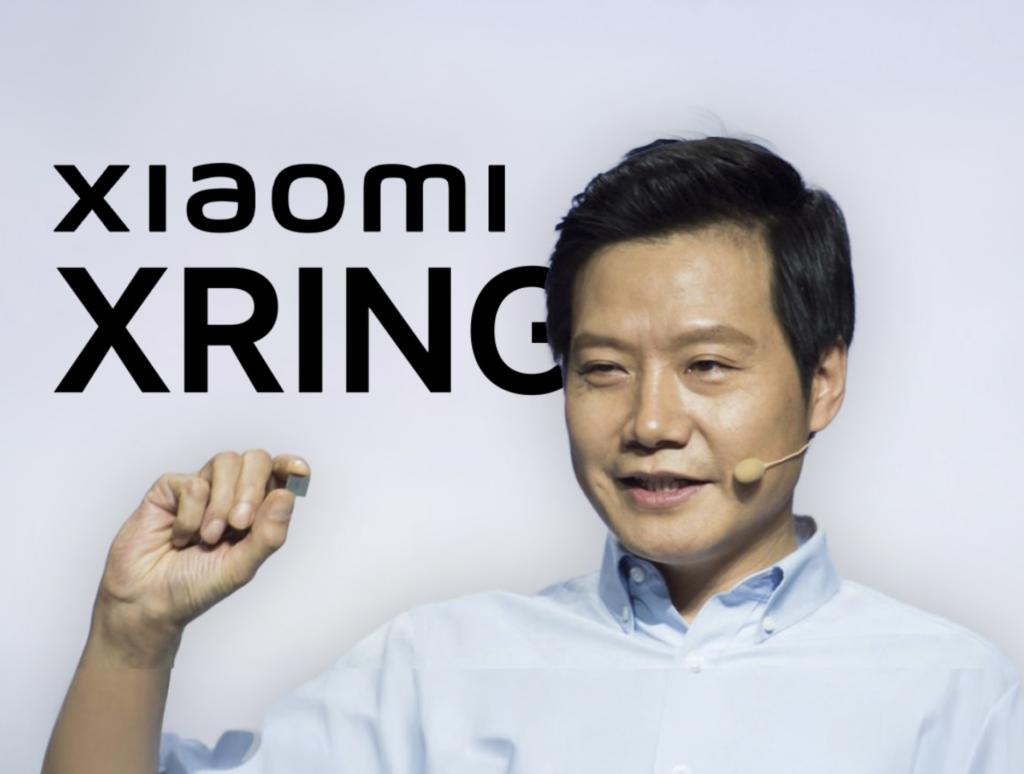 Descubre el nuevo procesador Xiaomi XRING: rendimiento innovador, diseño potente y la mejor tecnología para smartphones en 2025.