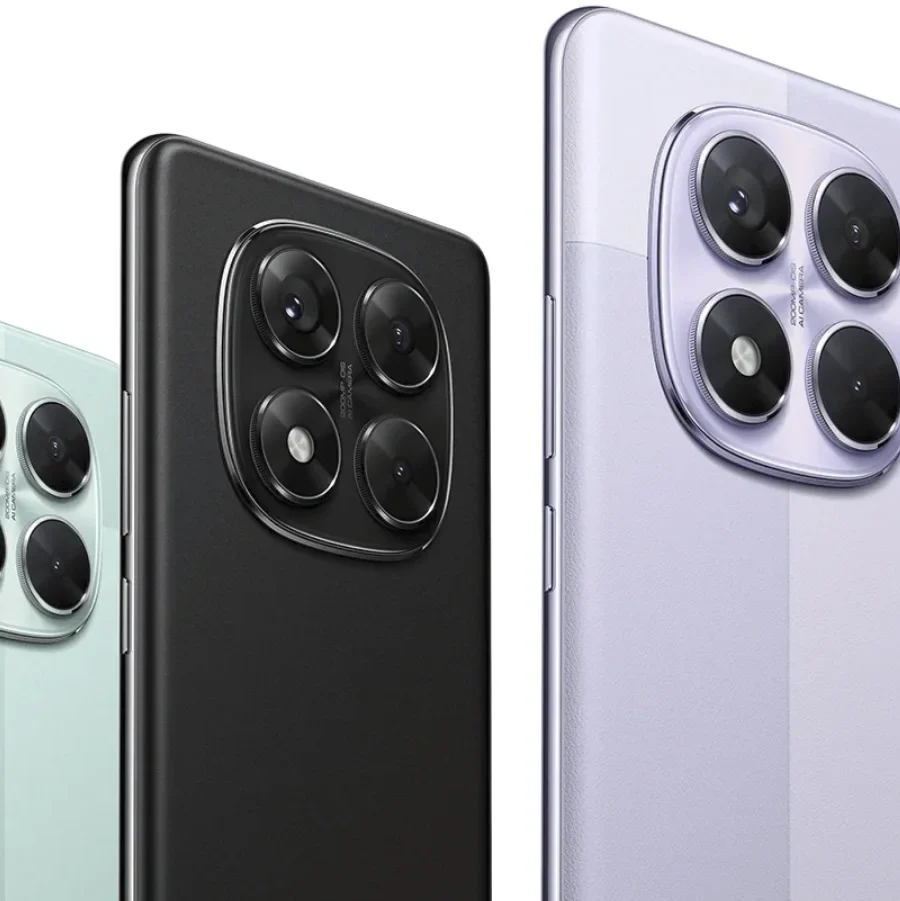 Redmi Note 14 Pro