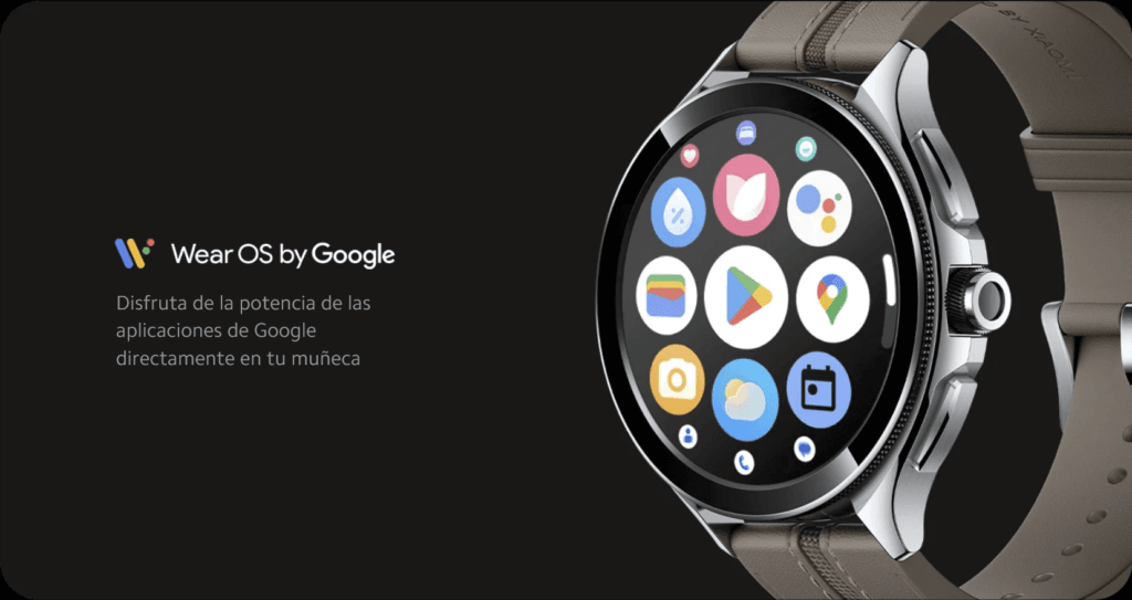 Comparamos el Huawei Watch GT 5 Pro y el Xiaomi Watch 2 Pro, destacando sus características, precios y rendimiento.