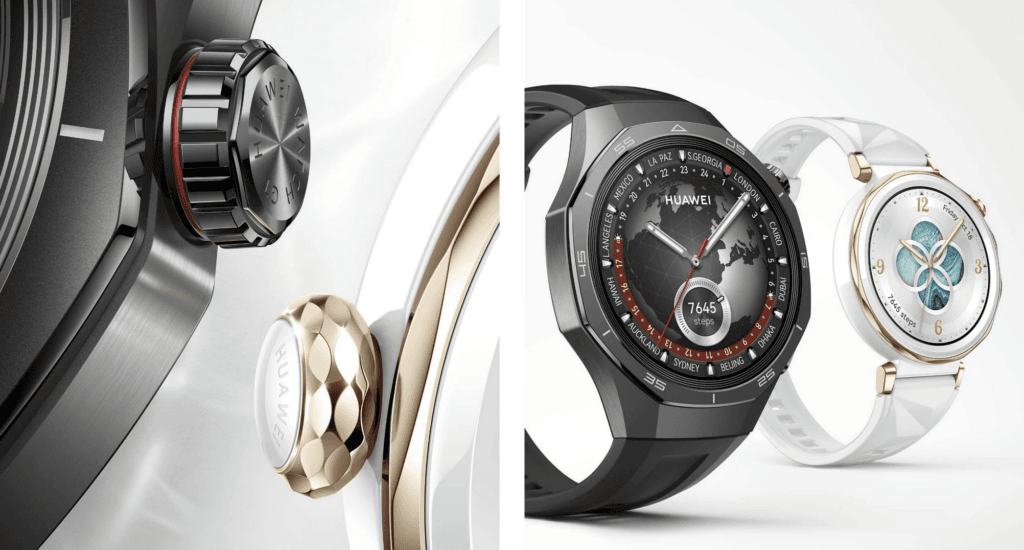 Huawei Watch GT 5 Pro