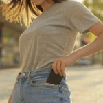 Modo Bolsillo en tu Xiaomi