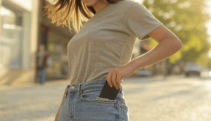 Modo Bolsillo en tu Xiaomi