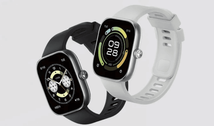Redmi Watch 5 Lite vs. Redmi Watch 4 vs. Redmi Watch 5 Active