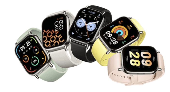 Redmi Watch 5 Lite vs. Redmi Watch 4 vs. Redmi Watch 5 Active