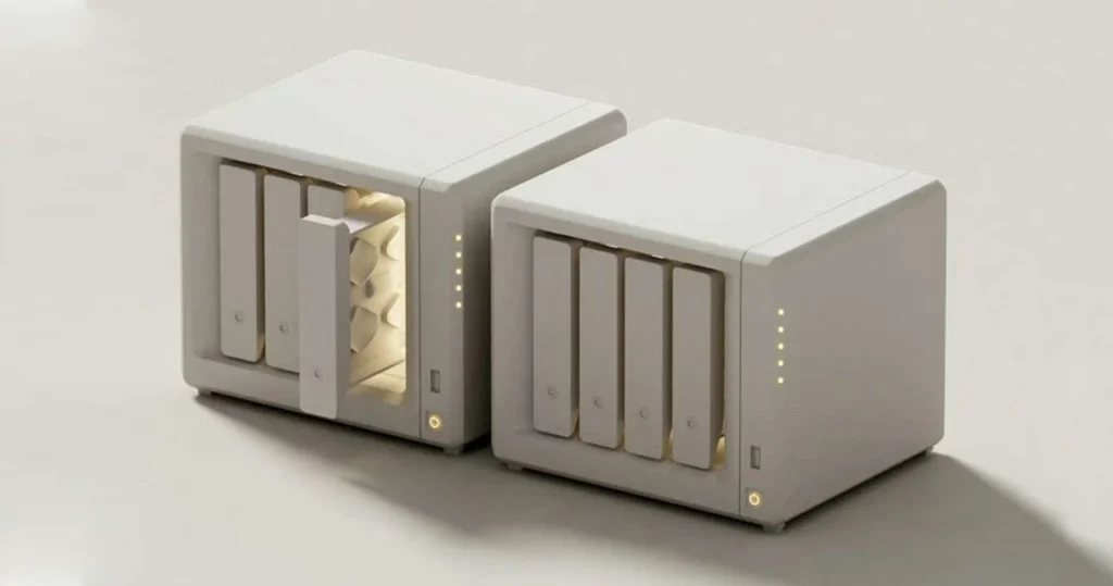 La llegada del NAS abre un nuevo capítulo en el ecosistema de Xiaomi. Con él, podemos imaginar un hogar conectado más integral, donde la gestión de datos se hace más eficiente y accesible.