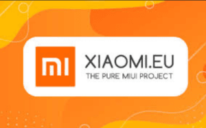 xiaomi eu