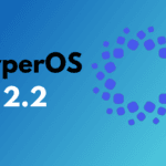HyperOS 22 HyperoOS 2.2