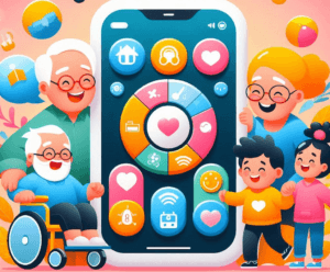 HyperOS Lite für Senioren und Kinder