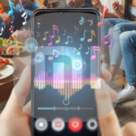 Reconocimiento de Canciones en Xiaomi