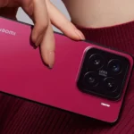 Xiaomi-15-Custom-Edition-in-Rouge-Red-color-8
