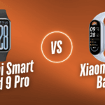Xiaomi Smart Band 9 vs. Smart Band 9 Pro: La Guía Definitiva
