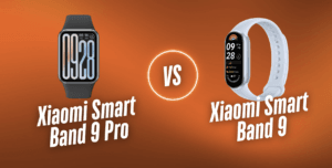 Xiaomi Smart Band 9 vs. Smart Band 9 Pro: La Guía Definitiva