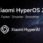 Xiaomi HyperAI und HyperOS 2