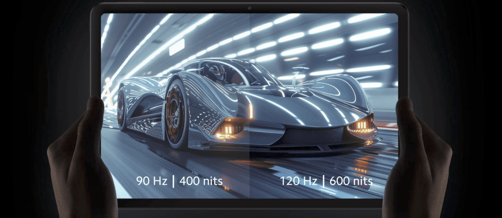 Xiaomi se Prepara para Lanzar la Tableta Gaming Redmi y el K80 Ultra