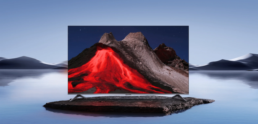 La TV A Pro 2026 de Xiaomi ofrece una experiencia visual y sonora inigualable, ideal para los amantes del entretenimiento.