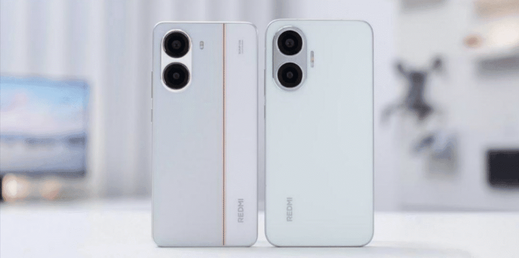 El Redmi Turbo 4 Pro combina diseño premium y rendimiento insignia, ideal para quienes buscan calidad a buen precio.