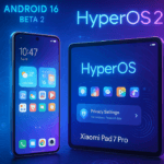 Xiaomi HyperOS 2 Android 16 Beta 2 (2)