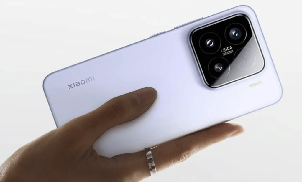 Una batería de 7000 mAh en el Xiaomi 16 podría cambiar el panorama de los smartphones para siempre. Así es como...