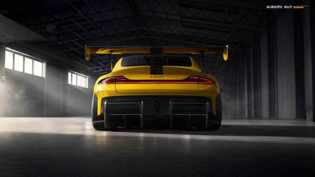 Xiaomi y Nürburgring se unen en una alianza histórica para mejorar el rendimiento de sus vehículos eléctricos y su presencia en el automovilismo.