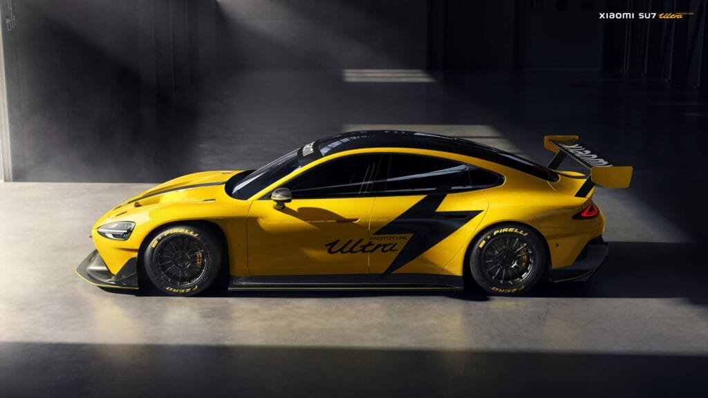 Xiaomi y Nürburgring se unen en una alianza histórica para mejorar el rendimiento de sus vehículos eléctricos y su presencia en el automovilismo.