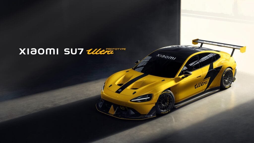 Xiaomi y Nürburgring se unen en una alianza histórica para mejorar el rendimiento de sus vehículos eléctricos y su presencia en el automovilismo.