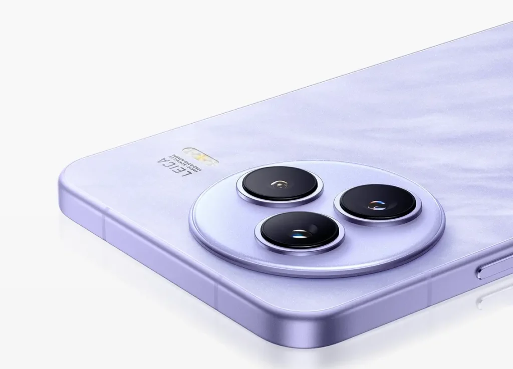 En su lanzamiento Xiaomi Civi 5 Pro promete revolucionar el mercado con su cámara avanzada y diseño elegante.