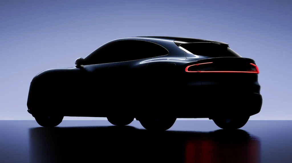 Xiaomi YU7, SUV eléctrico, combina tecnología avanzada y un diseño impresionante para ofrecer una experiencia de conducción única.