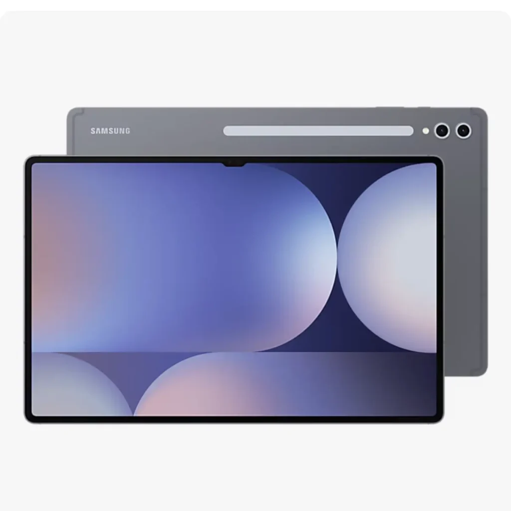 Xiaomi Pad 7 Ultra vs Galaxy Tab S10 Ultra: ¿Cuál es el mejor tablet gigante?