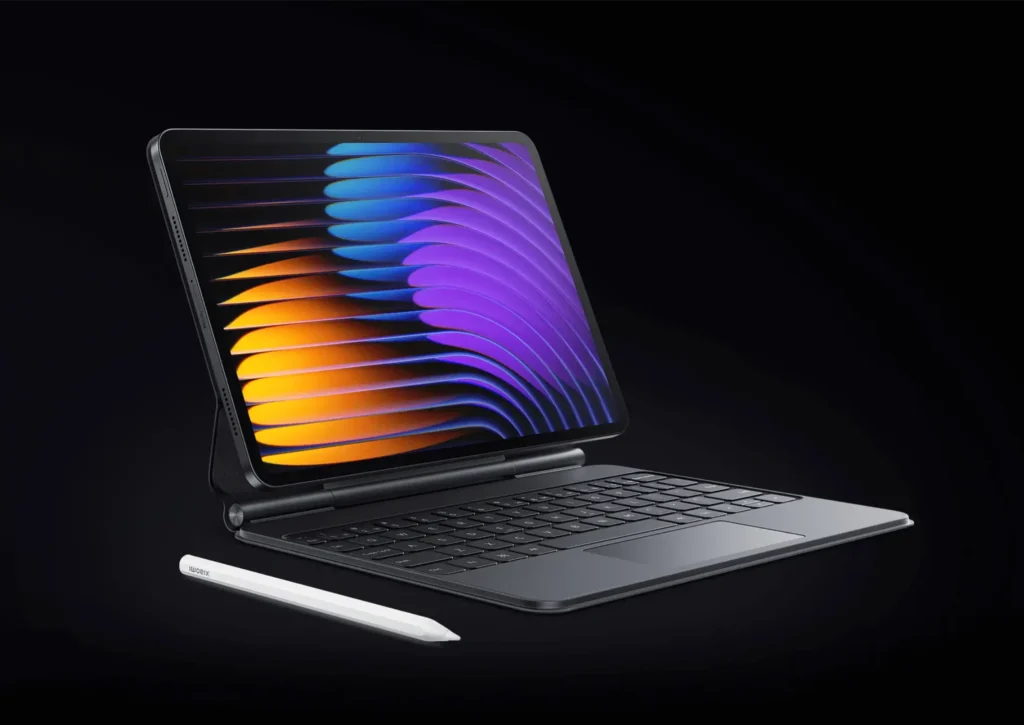 Xiaomi Pad 7 Ultra vs Galaxy Tab S10 Ultra: ¿Cuál es el mejor tablet gigante?