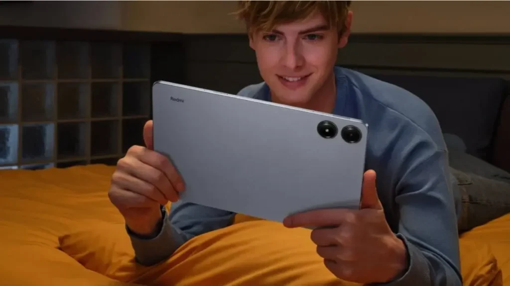 Redmi Gaming Tablet: ¡Todo lo que Sabemos del Lanzamiento en Junio! Redmi Gaming Tablet Junio