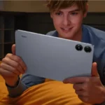 Screenshot 2025-05-26 at 11-55-07 Redmi Gaming Tablet Leak Reveals June Launch Dimensity 9400 and Bypass Charging - Gizmochina