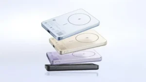 Screenshot 2025-05-29 at 16-52-50 Xiaomi launches 5000mAh magnetic power bank with 15W wireless charging & 8.7mm slim body - Gizmochina