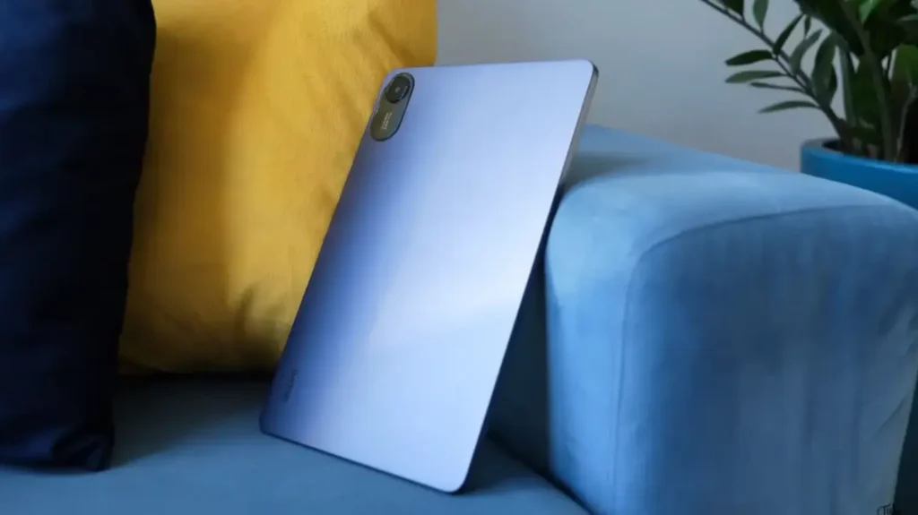 Descubre el Redmi Pad 2: pantalla 2.5K, 90Hz, Helio G100 Ultra, batería 9000mAh y precio increíble. ¡Análisis completo en PlanetaXiaomi!