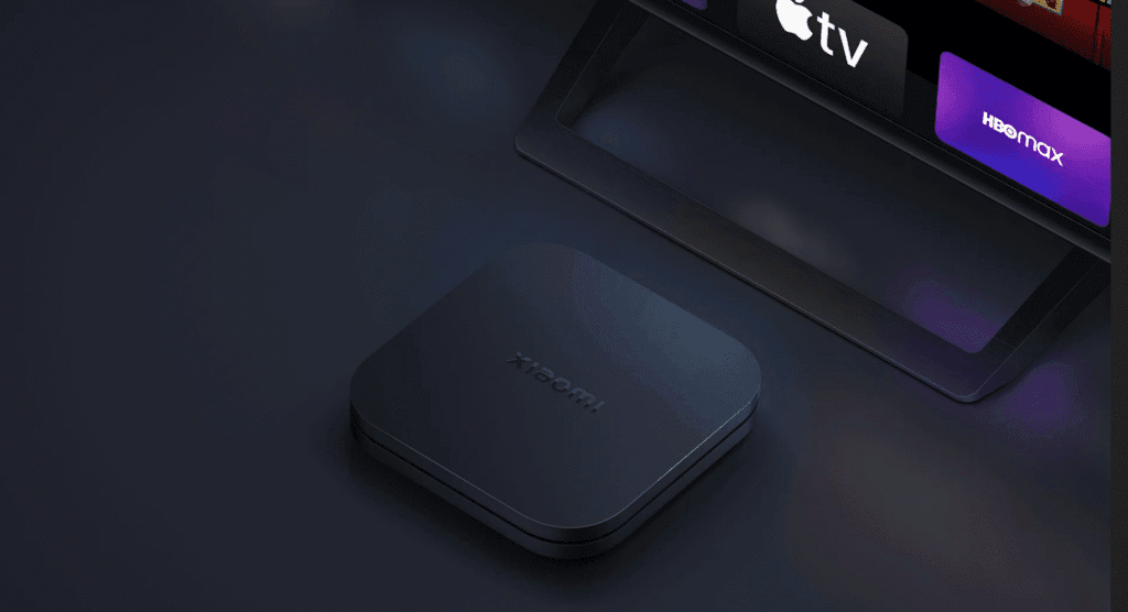 El nuevo Xiaomi TV Box S (3ra Gen) ofrece potencia, calidad de imagen y sonido envolvente para una experiencia de entretenimiento inigualable.