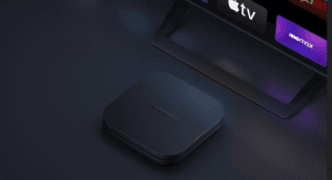 Xiaomi TV Box S