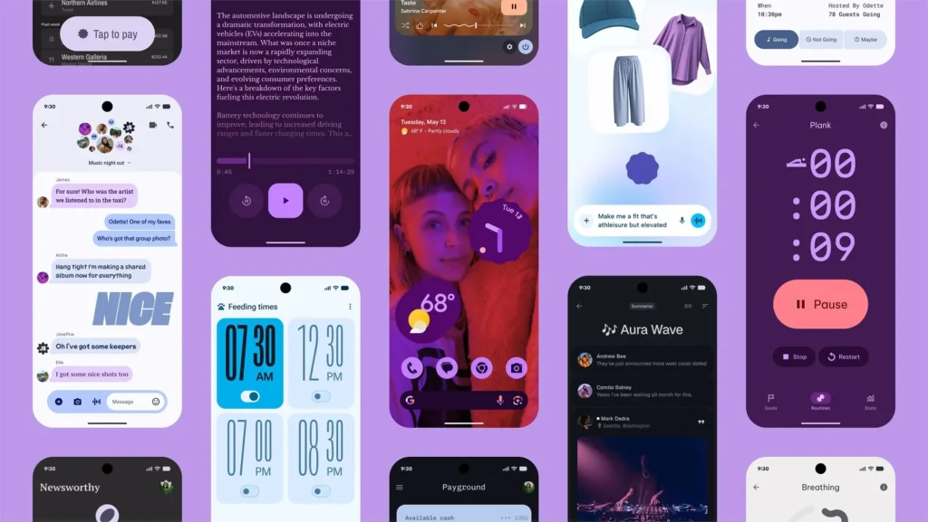 Android 16 se prepara para llegar a varios modelos de Xiaomi, Redmi y Poco.La lista de dispositivos compatibles incluye a ...